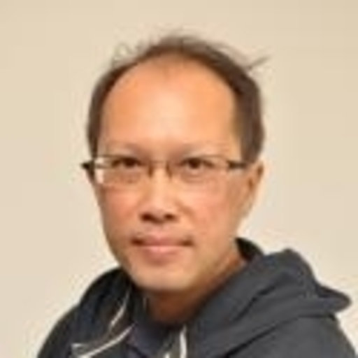 David Fung, 2009, PhD in Computer&nbsp;Science