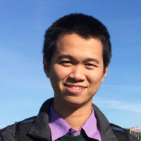 Phong Nguyen, 2017, PhD in Computer&nbsp;Science