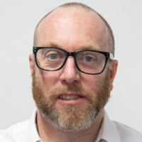 A.Ian Kruger, 2014, Master by Research in Visual&nbsp;Analytics