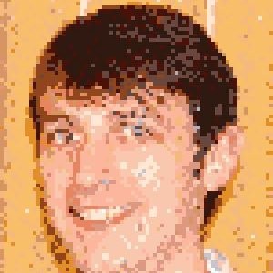 Rick Walker, 2014, Postdoc Research&nbsp;Fellow