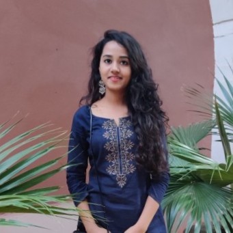 Aiman Fatima, 2018, research&nbsp;intern