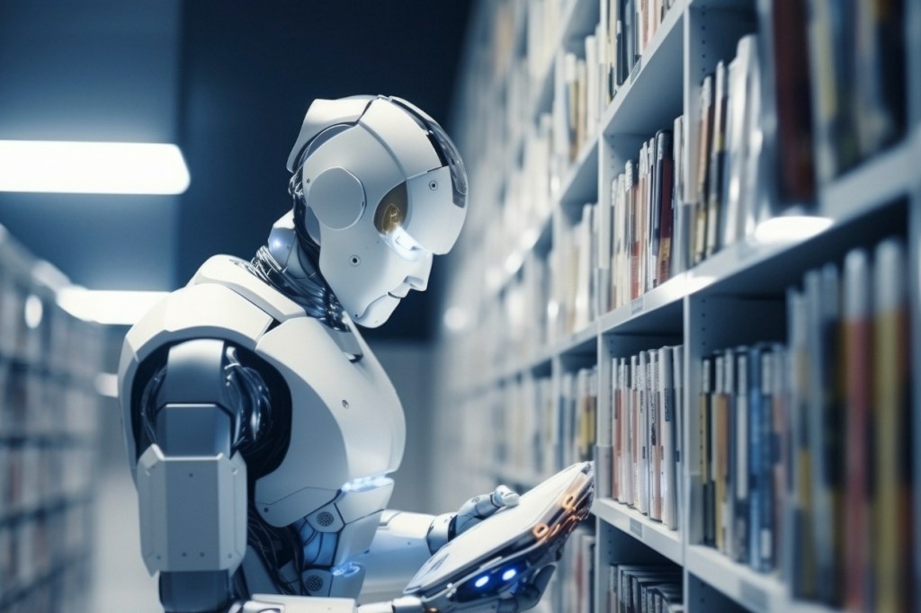 Vitality 2: Chat with Your&nbsp;Papers