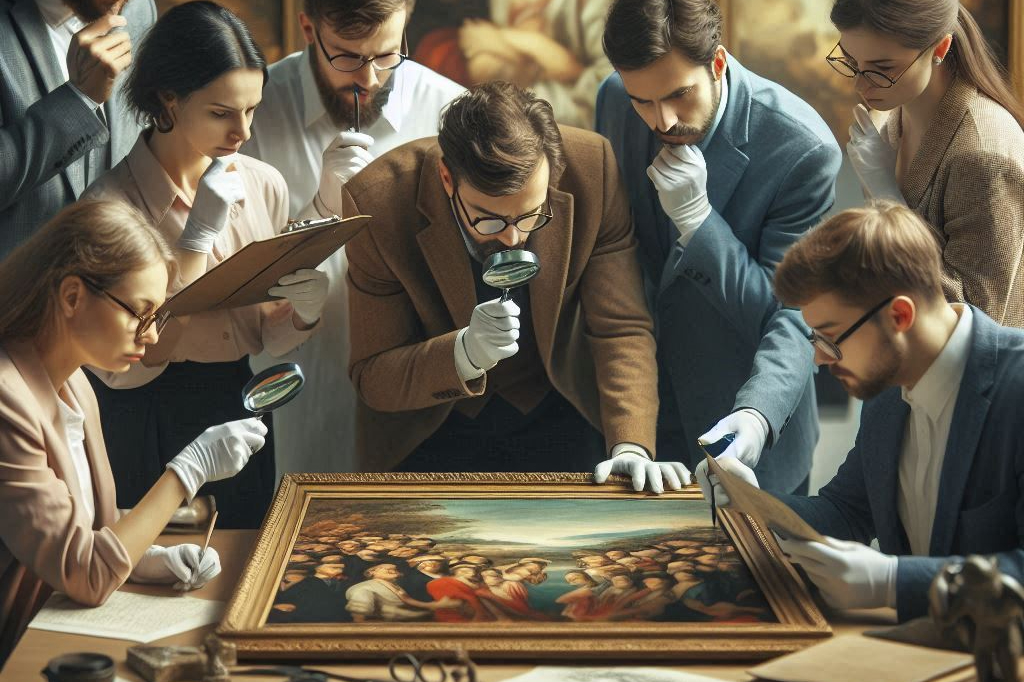 Provenance for Sensemaking